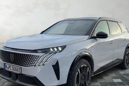 Peugeot 5008 6.000 km 54.190 &euro; Nürnberg OT Schweinau 90439