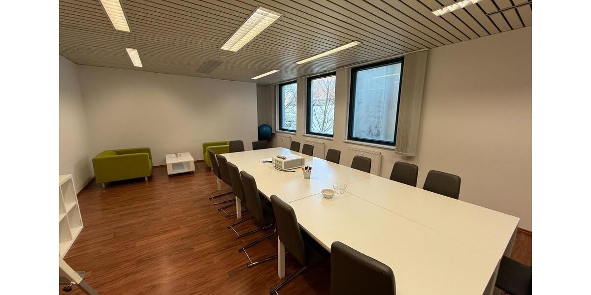 Gewerbeobjekt Nürnberg - 3.070&euro; | Angebot:25303236