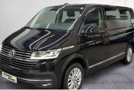VW T6 Multivan 161.906 km 39.990 &euro; Schnaittach 91220
