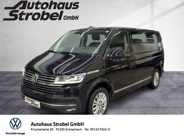 VW T6 Multivan 161.906 km 39.990 &euro; Schnaittach 91220