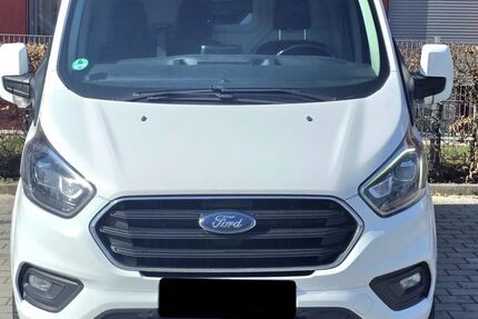 Ford Transit Custom 449.000 km 7.500 &euro; Kammerstein 91126