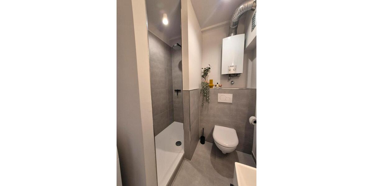 Dachgeschoßwohnung Nürnberg Kleinweidenmühle - 3 Zimmer, 68 m&sup2;, 349.000&euro; | Angebot:26458924