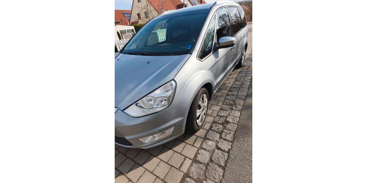 Ford Galaxy 264.000 km 6.500 &euro; Neustadt an der aisch 91413