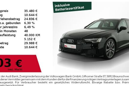 Audi A6 97.700 km 34.440 &euro; Nürnberg 90411