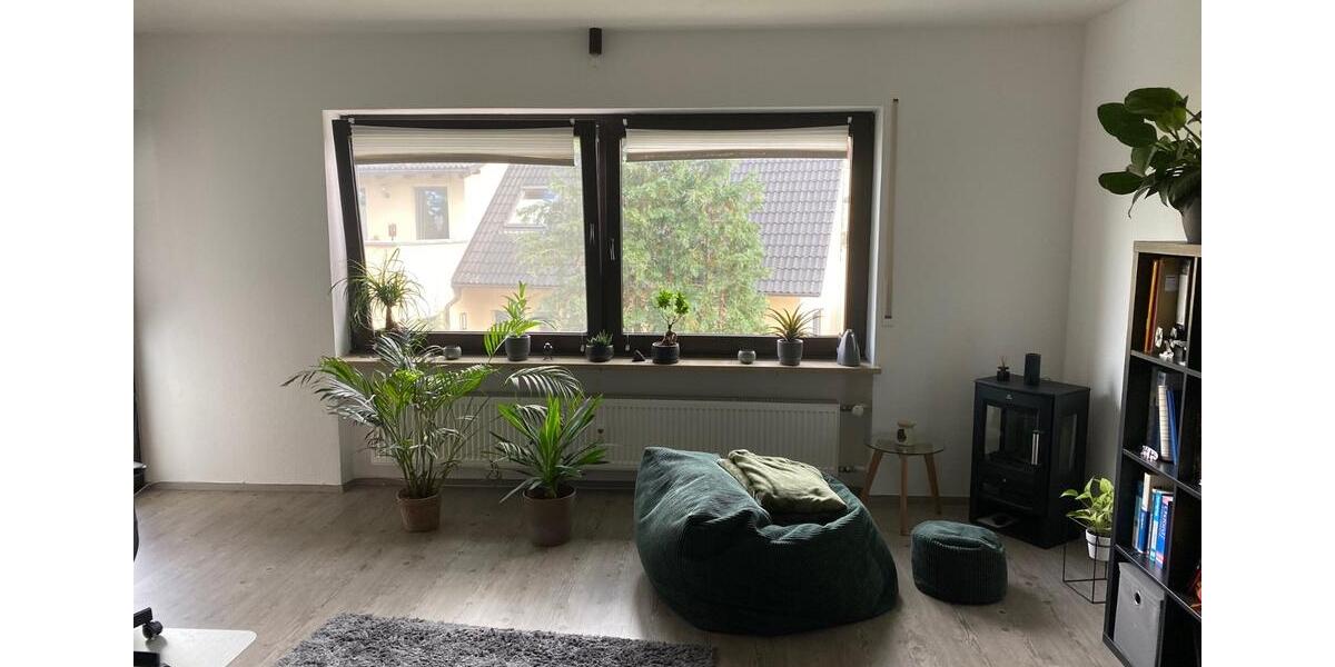 Etagenwohnung Fürth Bislohe - 3 Zimmer, 83 m&sup2;, 970&euro; | Angebot:27544363
