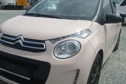 Citroen C1 52.000 km 7.499 &euro; Nürnberg 90431