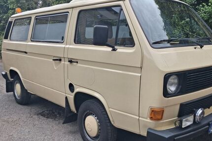 VW T3 andere 60.000 km 10.500 &euro; Neunkirchen am Sand 91233