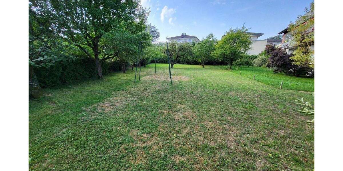 Grundstück Marloffstein Rathsberg - 950.000&euro; | Angebot:25654322