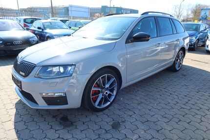 Skoda Octavia 320.000 km 7.990 &euro; Nürnberg 90439