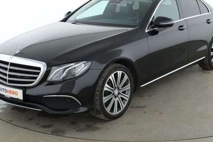 Mercedes-Benz E 200 88.641 km 23.800 &euro; Nürnberg 90441