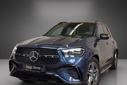 Mercedes-Benz GLE 300 14.968 km 80.887 &euro; Altdorf 90518