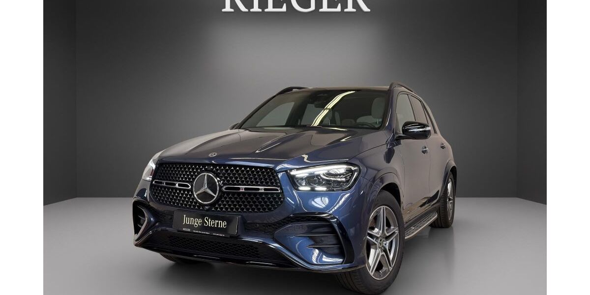 Mercedes-Benz GLE 300 14.968 km 80.887 &euro; Altdorf 90518