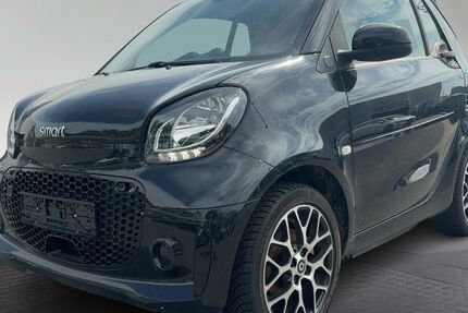 Smart ForTwo 22.932 km 15.477 &euro; Forchheim 91301
