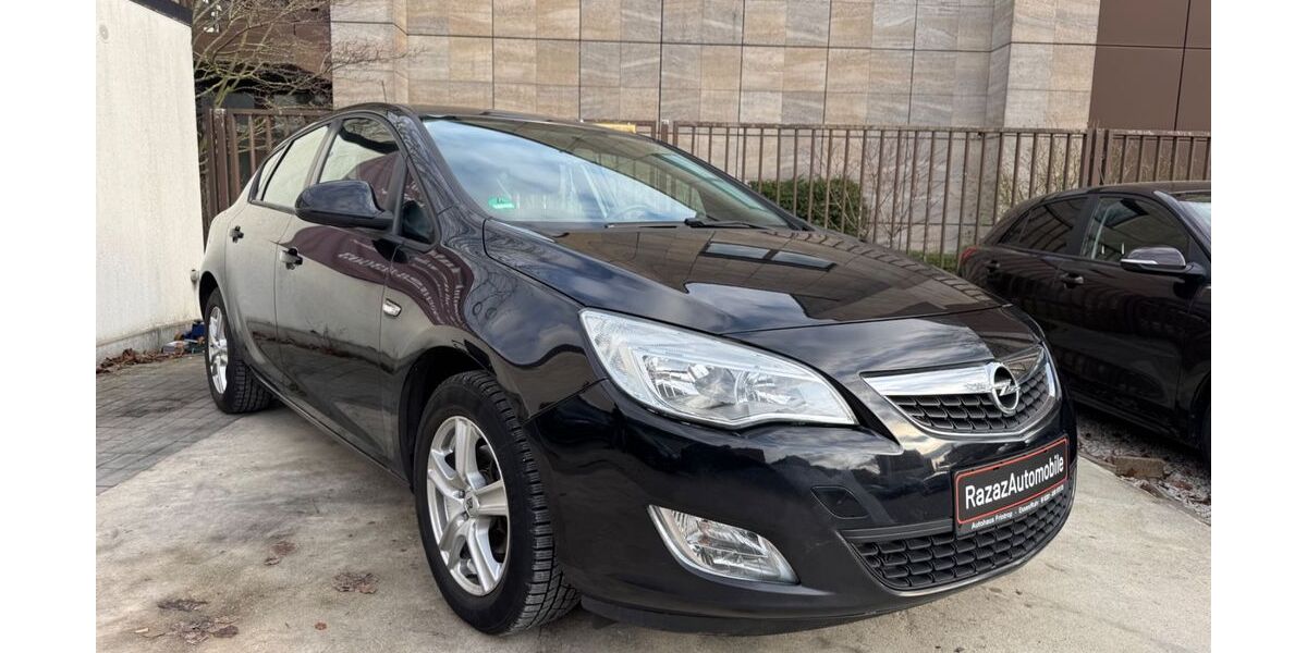 Opel Astra 141.000 km 3.490 &euro; Fürth 90763