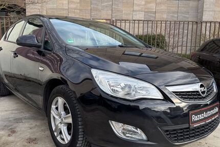 Opel Astra 141.000 km 3.590 &euro; Fürth 90763