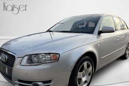 Audi A4 339.458 km 2.499 &euro; Nürnberg 90482