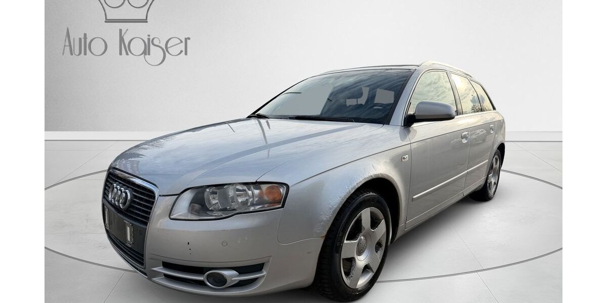 Audi A4 339.458 km 2.499 &euro; Nürnberg 90482