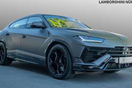 Lamborghini Urus 12.750 km 304.666 &euro; Nürnberg 90441