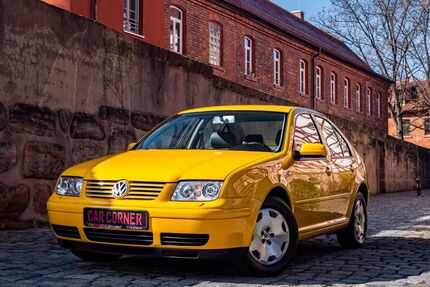 VW Bora 254.000 km 5.999 &euro; Haag 91126
