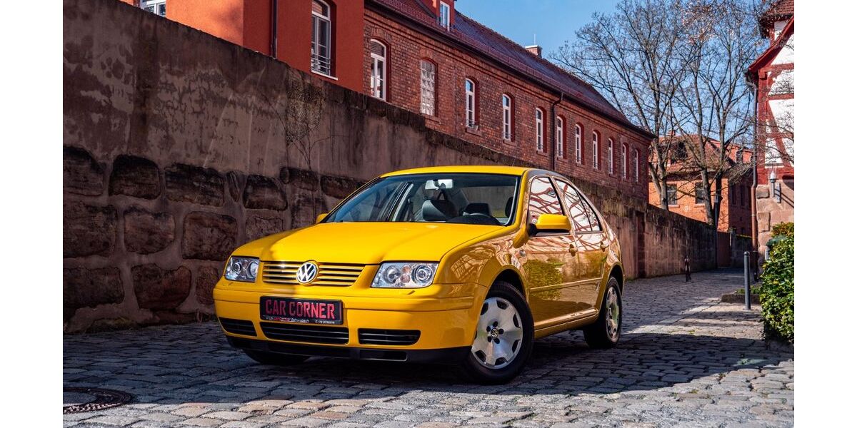 VW Bora 254.000 km 5.999 &euro; Haag 91126
