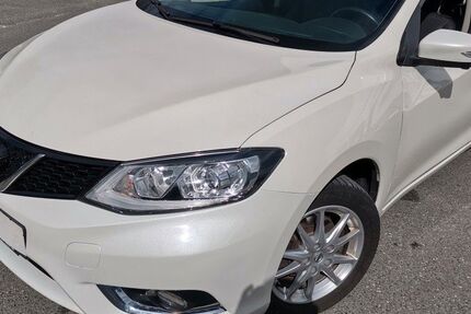 Nissan Pulsar 45.800 km 9.599 &euro; Fürth 90762