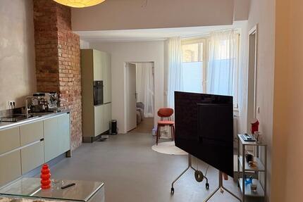 Wohnung Nürnberg Gleißhammer - 4.5 Zimmer, 80 m&sup2;, 1.250&euro; | Angebot:26523037