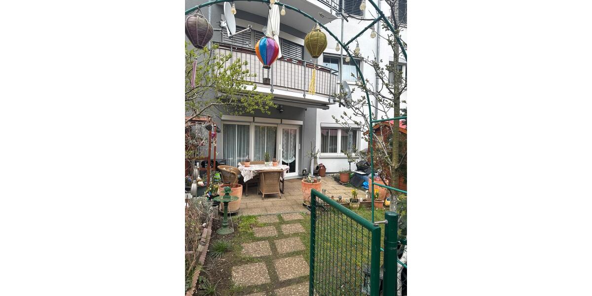 Erdgeschoßwohnung Fürth Altstadt - 3 Zimmer, 87 m&sup2;, 395.000&euro; | Angebot:25546941