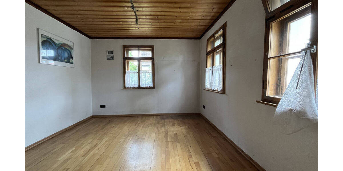 Einfamilienhaus Burgthann Mimberg - 6 Zimmer, 138 m&sup2;, 520.000&euro; | Angebot:25671811