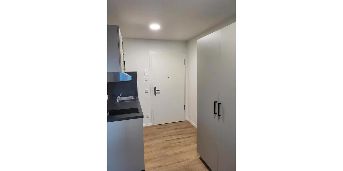 Erdgeschoßwohnung Erlangen Am Anger - 1 Zimmer, 18 m&sup2;, 585&euro; | Angebot:24874136