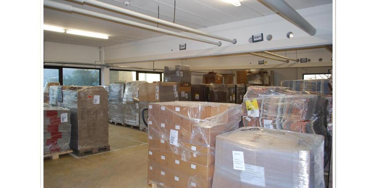 Gewerbeobjekt Nürnberg Langwasser - 3.800&euro; | Angebot:25810895