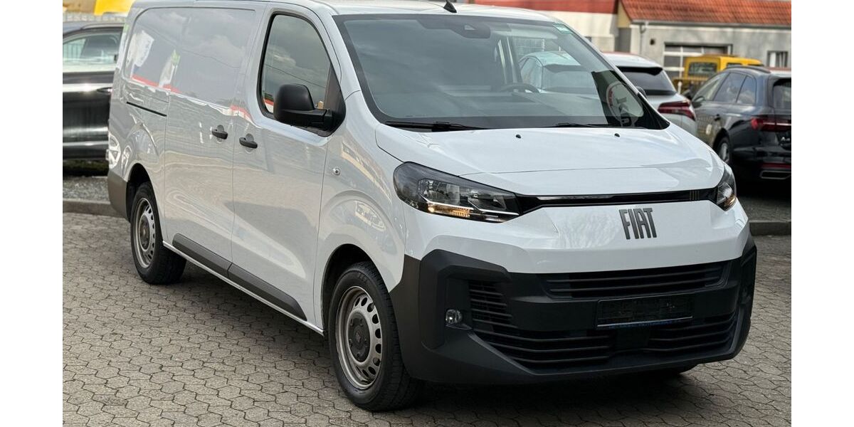 Fiat Scudo 48.000 km 23.450 &euro; Nürnberg 90475