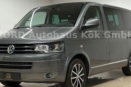 VW T5 Multivan 149.967 km 18.990 &euro; Neunkirchen Br. 91077
