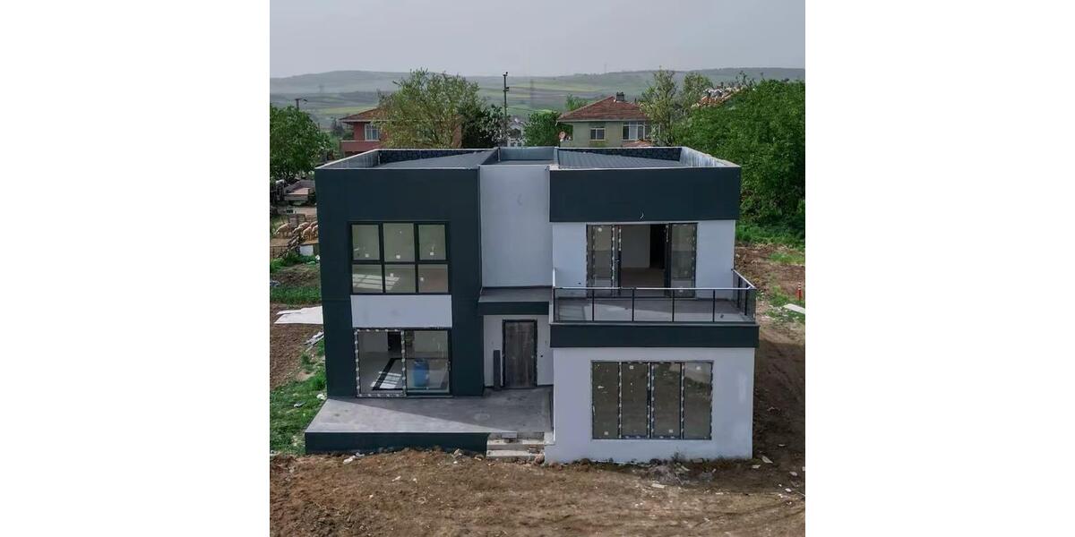 Einfamilienhaus Roth - 4 Zimmer, 215 m&sup2;, 228.000&euro; | Angebot:25903942