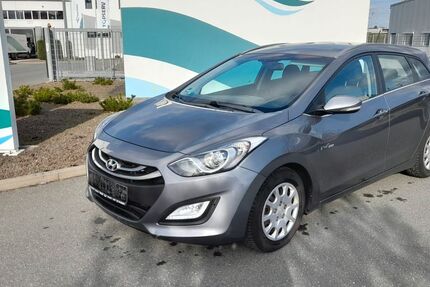Hyundai i30 208.000 km 5.790 &euro; Nürnberg, Mittelfranken 90431