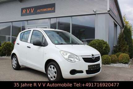 Opel Agila 180.000 km 2.500 &euro; Fürth (bei Nürnberg) 90763