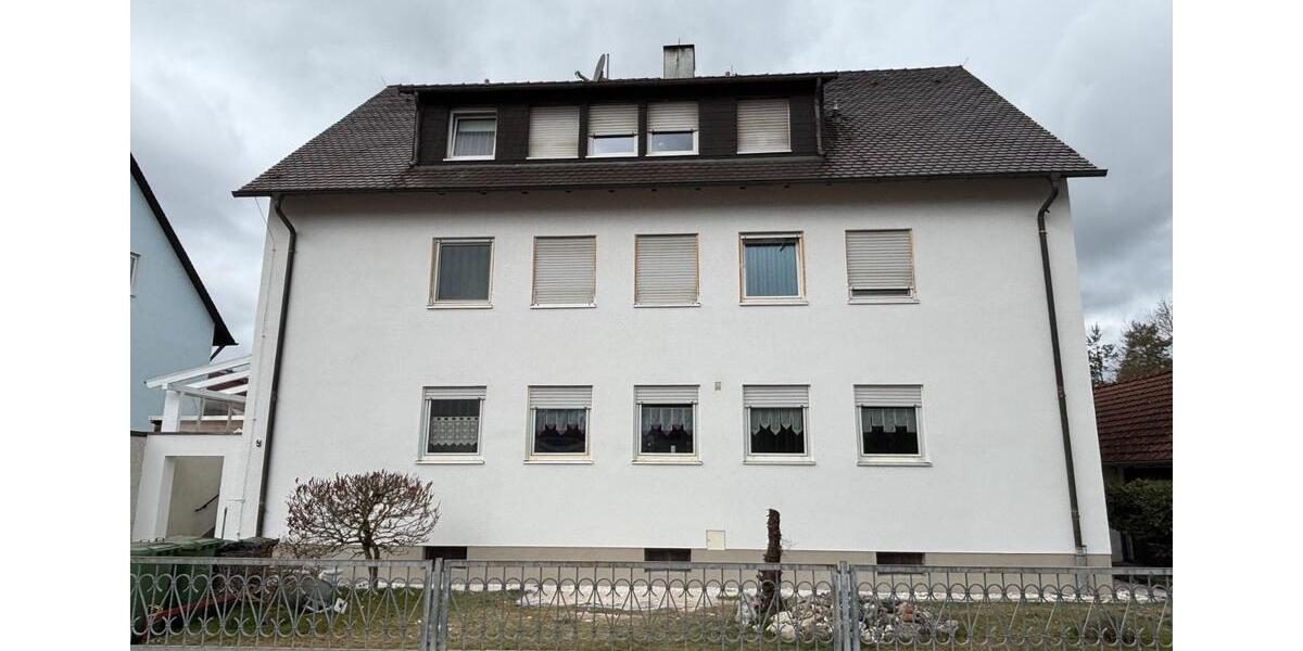 Etagenwohnung Feucht - 4 Zimmer, 115 m&sup2;, 365.000&euro; | Angebot:26055332