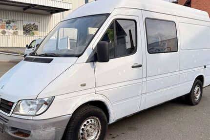 Mercedes-Benz Sprinter 310.934 km 3.200 &euro; Nürnberg 90431