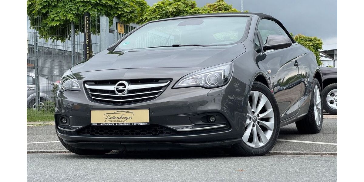 Opel Cascada 55.700 km 14.900 &euro; Fürth 90763