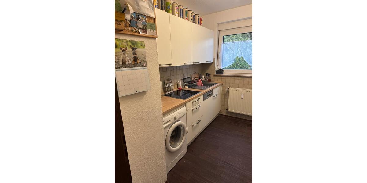 Etagenwohnung Nürnberg Kleinweidenmühle - 3 Zimmer, 76 m&sup2;, 269.000&euro; | Angebot:26038382