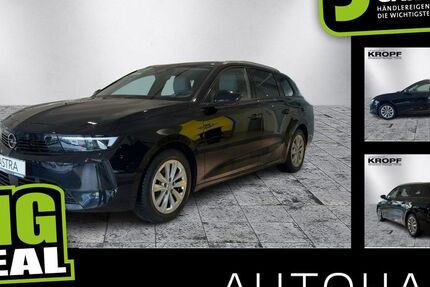 Opel Astra 35.139 km 19.290 &euro; Forchheim 91301