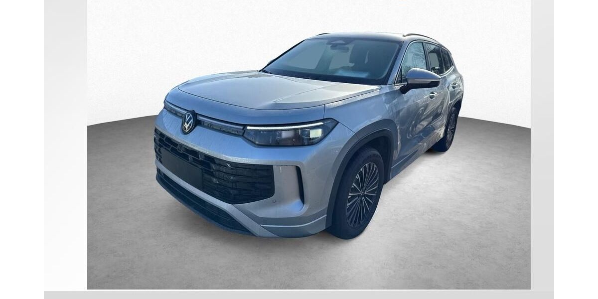 VW Tayron 26.100 km 39.390 &euro; Schwabach 91126