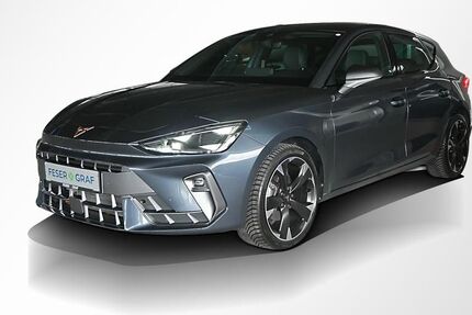 Cupra Leon 16.750 km 25.950 &euro; Erlangen 91056