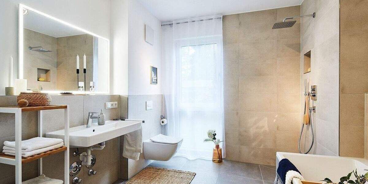 Etagenwohnung Nürnberg Laufamholz - 3 Zimmer, 85 m&sup2;, 661.550&euro; | Angebot:26617132