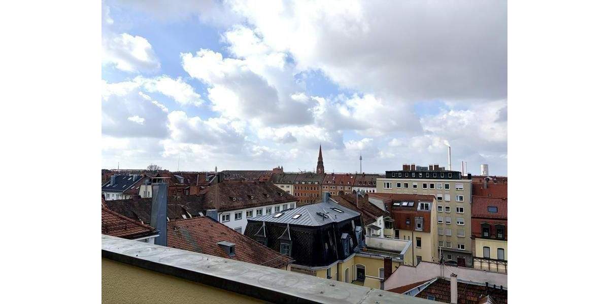 Etagenwohnung Nürnberg Steinbühl - 4 Zimmer, 104 m&sup2;, 395.000&euro; | Angebot:25678885