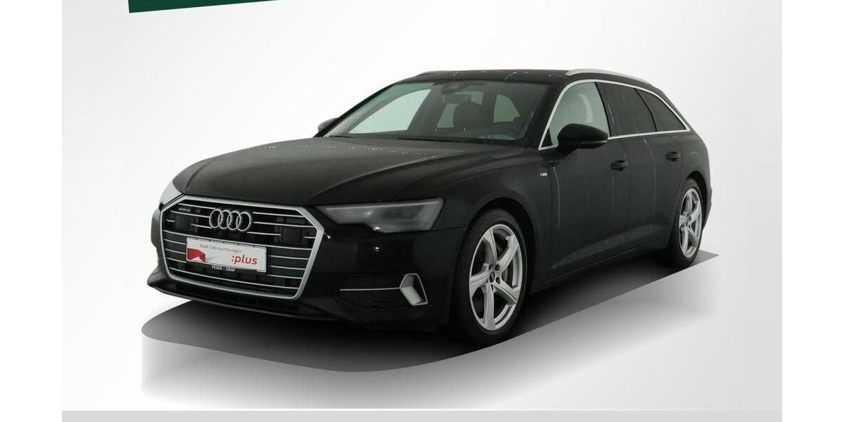 Audi A6 95.900 km 29.880 &euro; Höchstadt an der Aisch 91315