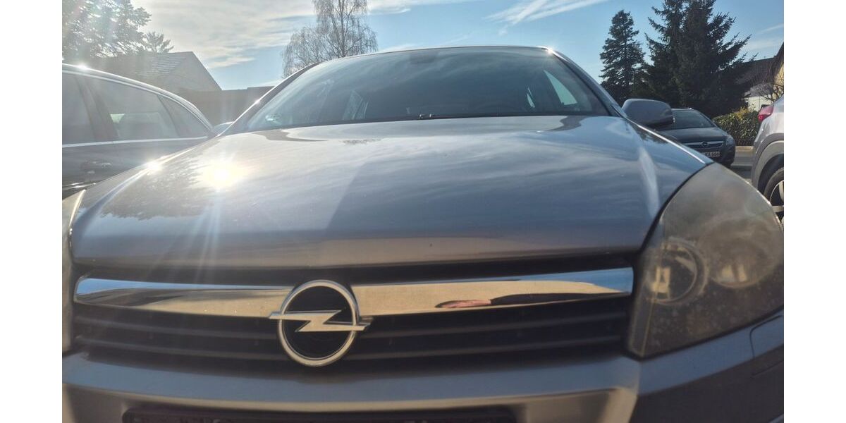 Opel Astra 245.000 km 1.350 &euro; Fürth 90765