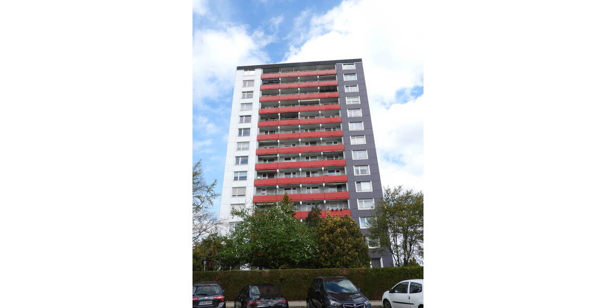 Etagenwohnung Schwabach Eichwasen - 3 Zimmer, 78 m&sup2;, 295.000&euro; | Angebot:25740819