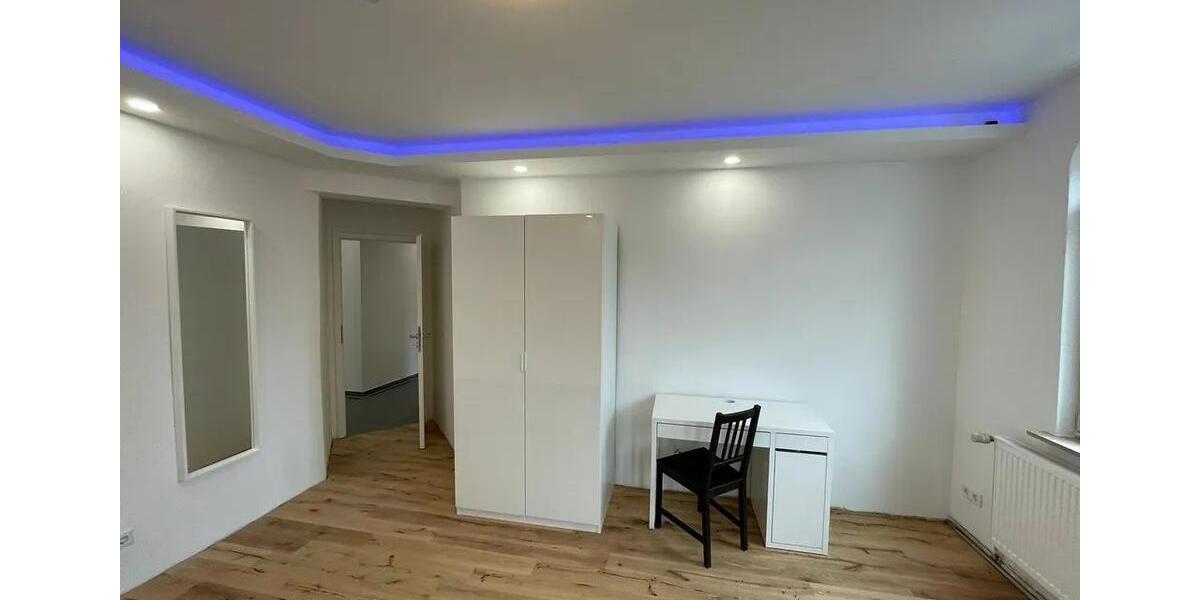 Etagenwohnung Nürnberg Gleißhammer - 1 Zimmer, 20 m&sup2;, 410&euro; | Angebot:26623345