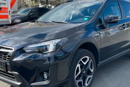 Subaru XV 54.000 km 16.000 &euro; Nürnberg 90427