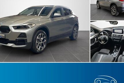 BMW X2 65.600 km 29.270 &euro; Buchschwabach bei Nürnberg 90574